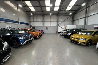 Barugh Av, Ripon en alquiler Foto del interior- Imagen 2 de 6
