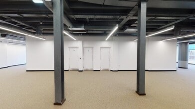 2-3 St. James Gate, Newcastle Upon Tyne en alquiler Matterport 3D Scan- Imagen 1 de 8