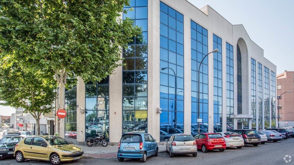 Oficina en Madrid, Madrid en venta - Foto principal - Imagen 1 de 6