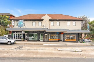 Más detalles de 67-69 O'Brien St, Bondi Beach - Local en alquiler