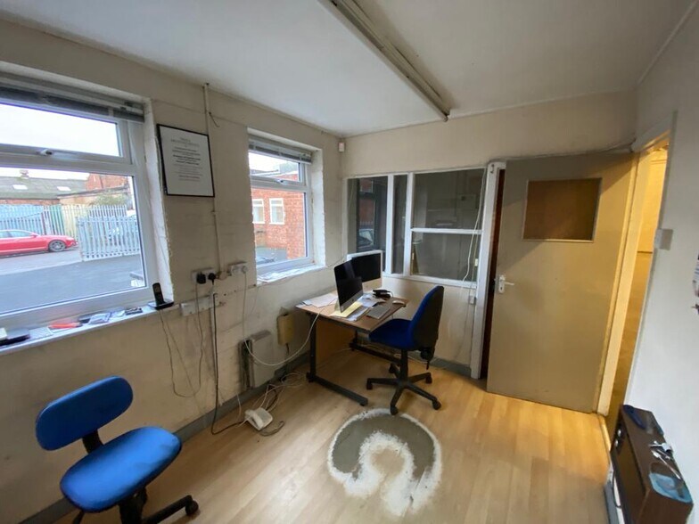 12 John St, Walsall en alquiler - Foto del interior - Imagen 3 de 4