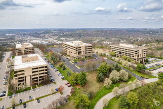 730 Holiday Dr, Pittsburgh, PA - VISTA AÉREA  vista de mapa