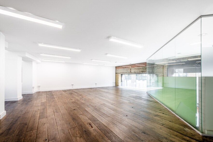 35 Artillery Ln, London en alquiler - Foto del interior - Imagen 2 de 17