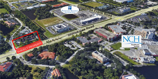 Más detalles para 1713 SW Health Pky, Naples, FL - Oficinas en venta