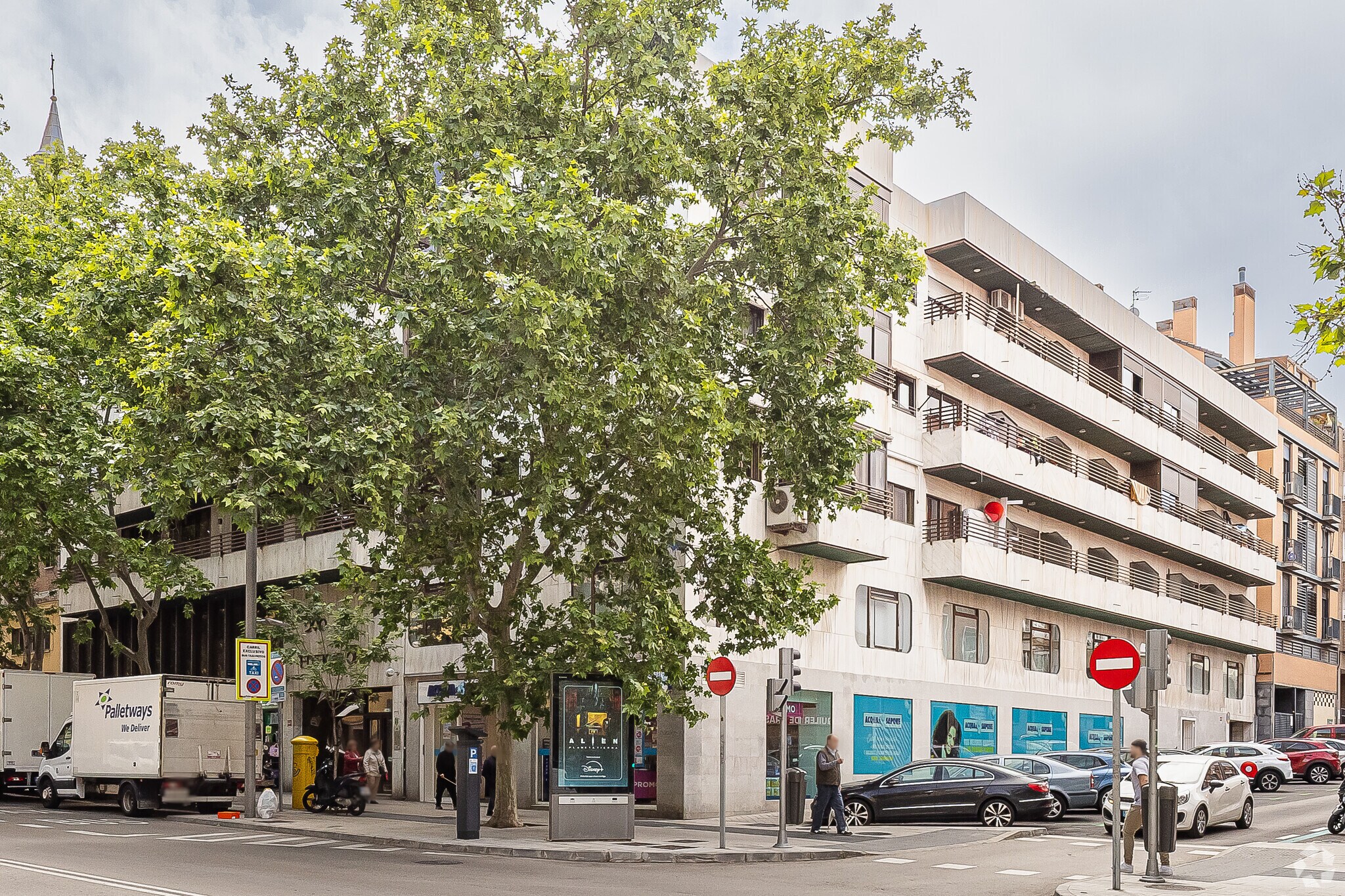 Calle Alcalá, 290, Madrid, Madrid en venta Foto principal- Imagen 1 de 1
