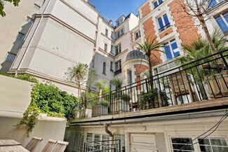 Más detalles de 128 Avenue De Villiers, Paris - Oficina en alquiler