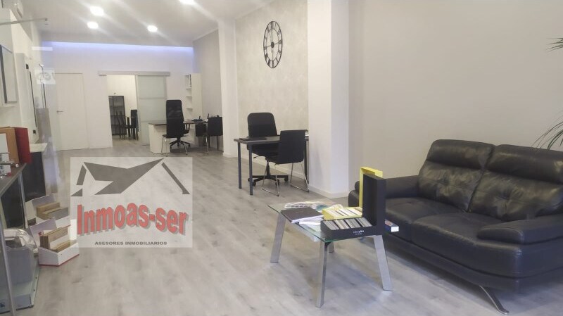 Local en Barcelona, Barcelona en alquiler - Foto del interior - Imagen 3 de 4