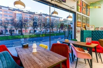 Local en Guadalajara, Guadalajara en alquiler Foto del interior- Imagen 2 de 43