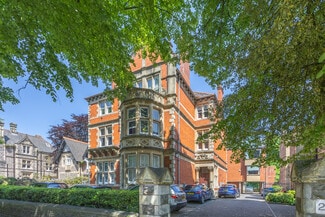 Más detalles de 22 Cathedral Rd, Cardiff - Oficina en alquiler