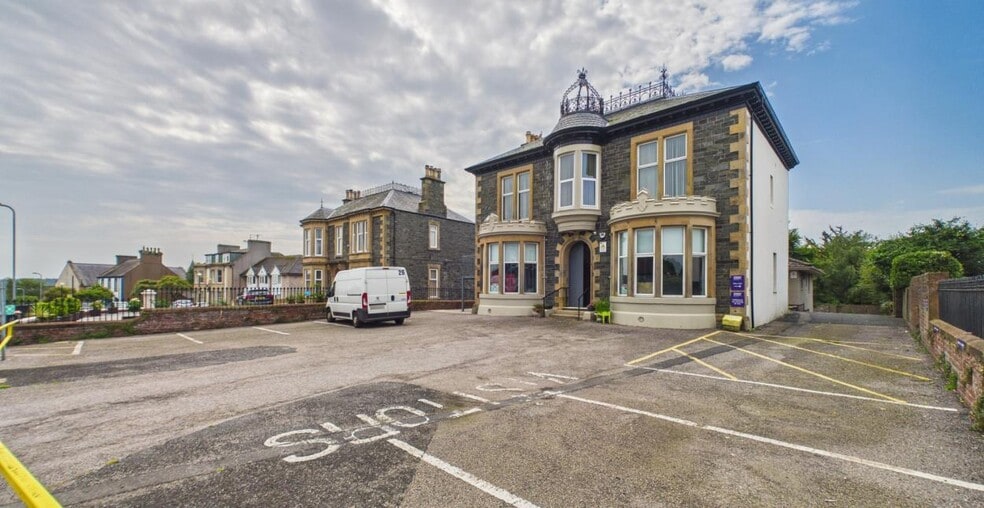 Sun St, Stranraer en venta - Foto del edificio - Imagen 3 de 7