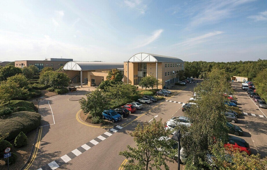 1 Victory Way, Sunderland en alquiler - Foto del edificio - Imagen 1 de 17