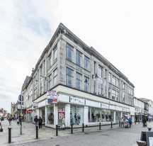 55-59 Deansgate, Bolton GTM - Inmueble