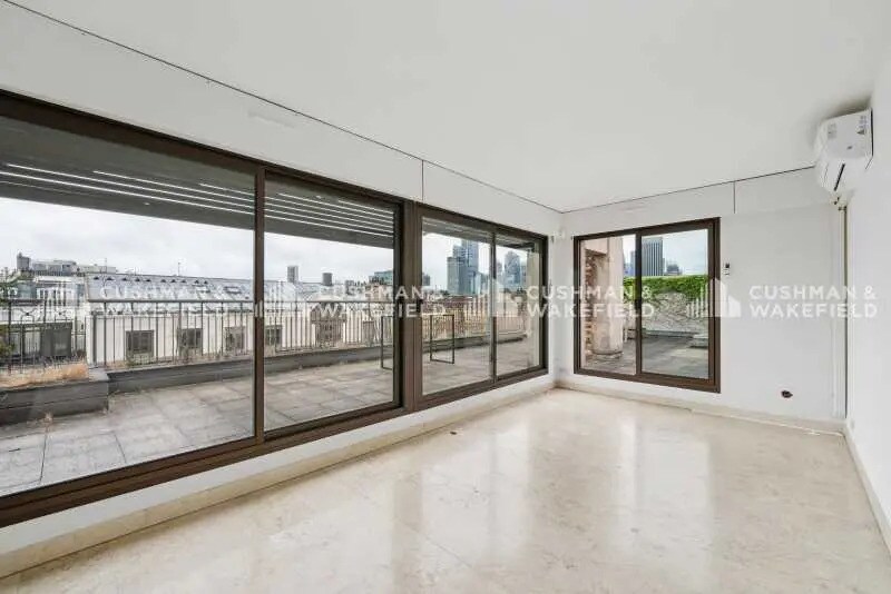 Oficina en Neuilly-sur-Seine en venta Foto del interior- Imagen 1 de 18