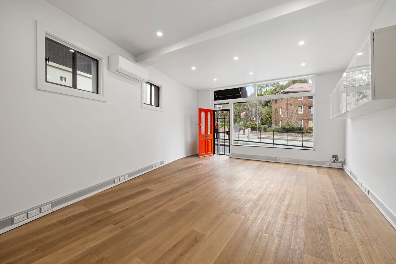 216 Devonshire St, Surry Hills en alquiler Foto del interior- Imagen 1 de 3