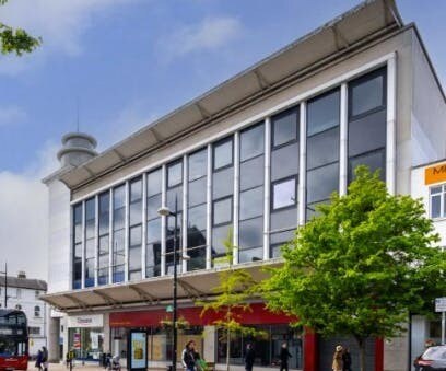 8 Ravensbourne Rd, Bromley en alquiler - Foto del edificio - Imagen 2 de 4