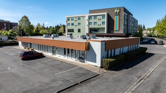 Más detalles para 71 Centennial Loop, Eugene, OR - Oficinas en alquiler