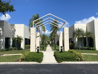 Más detalles para 902 Clint Moore Rd, Boca Raton, FL - Oficina en alquiler