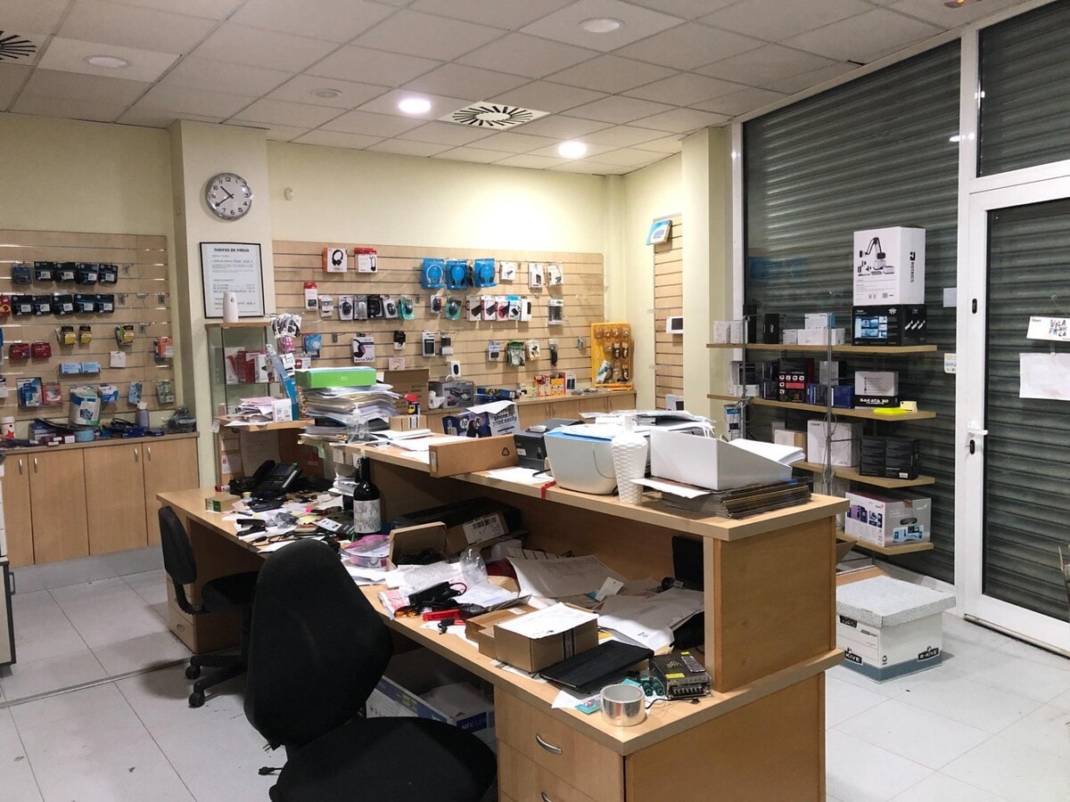 Vilafranca del Penedès, BAR 08720 - Unidad - -  - Foto del interior - Image 1 of 12