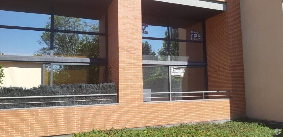 Oficina en San Sebastián de los Reyes, Madrid en alquiler - Foto del interior - Imagen 1 de 1