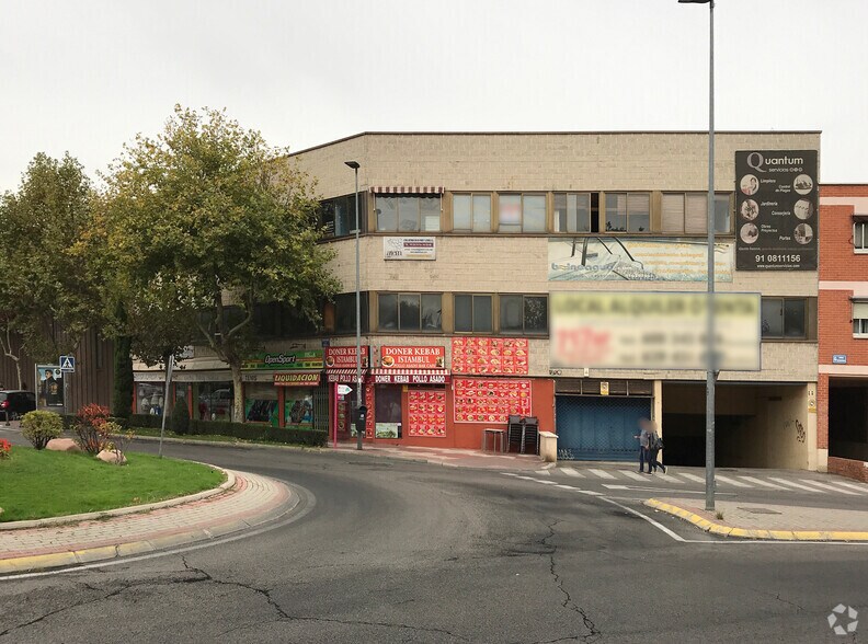 Local en San Sebastián de los Reyes, Madrid en venta - Foto principal - Imagen 1 de 1