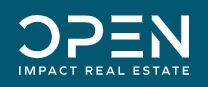 OPEN Impact Real Estate, LLC.