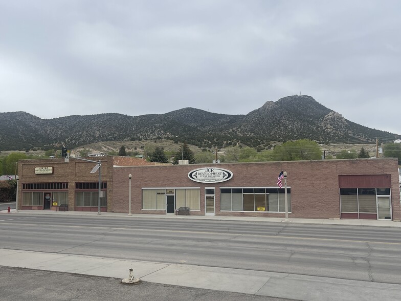 1006 Aultman St, Ely, NV en venta - Foto del edificio - Imagen 2 de 31