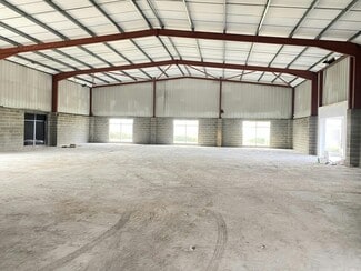 Más detalles de Boongate, Peterborough - Nave en alquiler