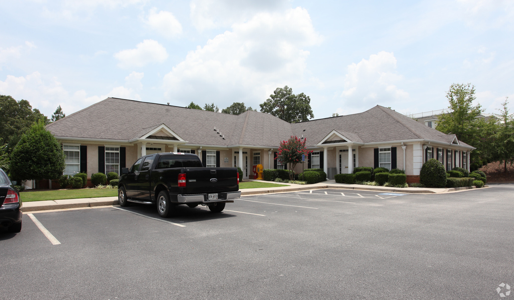 245 Country Club Dr, Stockbridge, GA en alquiler Foto principal- Imagen 1 de 5