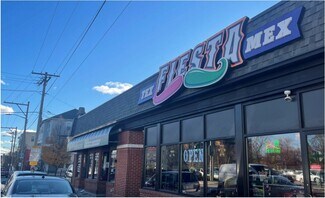 Más detalles de 306 Broad St, Central Falls, RI - Local en venta