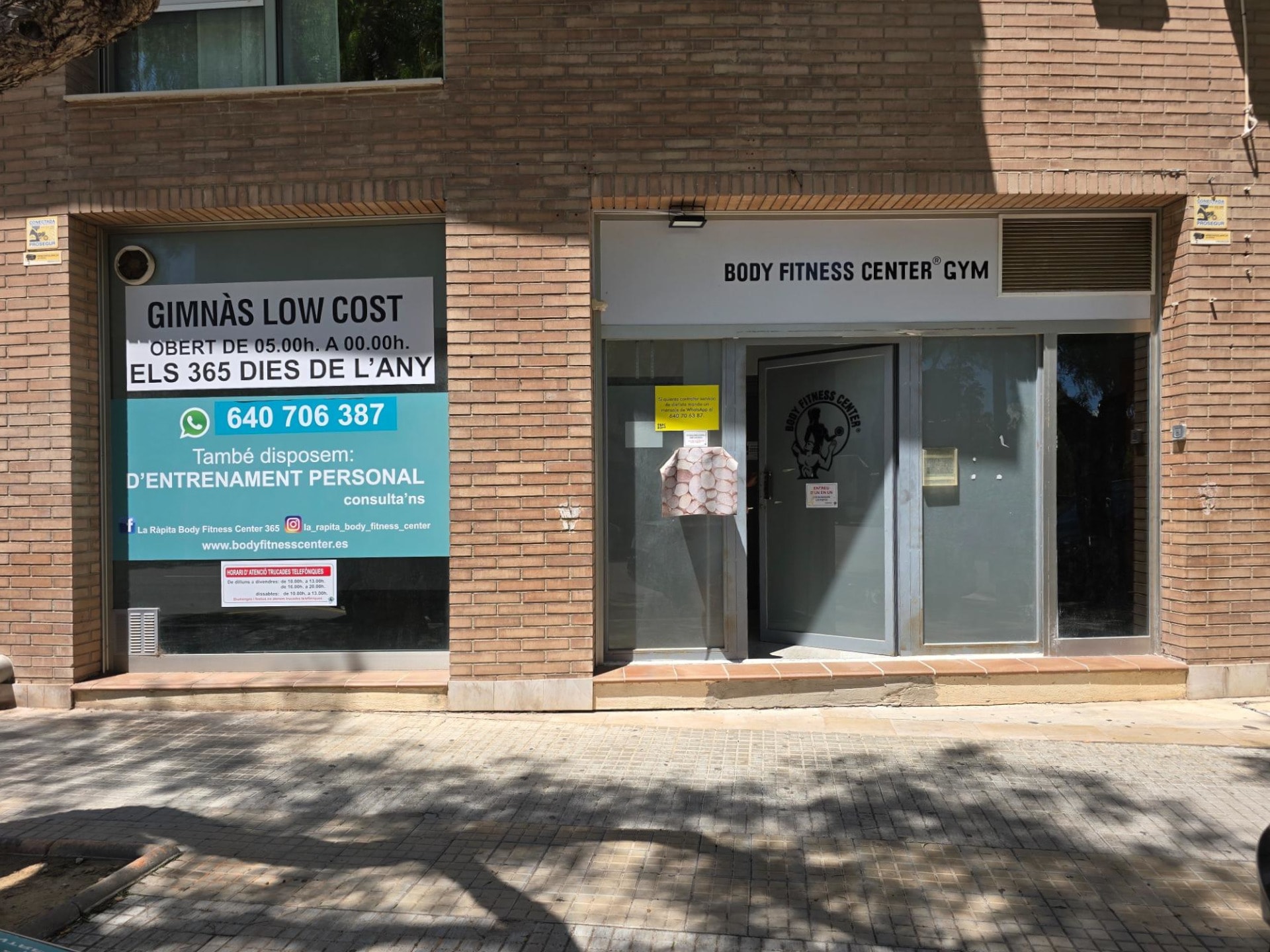 Local en Sant Carles de la Ràpita, Tarragona en alquiler Foto del interior- Imagen 1 de 15