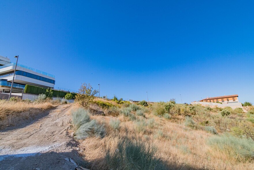 Calle Gredos, La Zubia, Granada en venta - Foto principal - Imagen 1 de 28