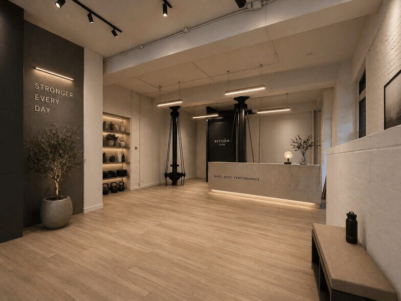 10 Northburgh St, London en alquiler - Foto del edificio - Imagen 3 de 21