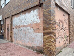 Local en Villanueva del Pardillo, Madrid en alquiler Foto de la construcción- Imagen 2 de 11