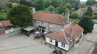 Más detalles de 2 Church St, Southrepps - Local en venta