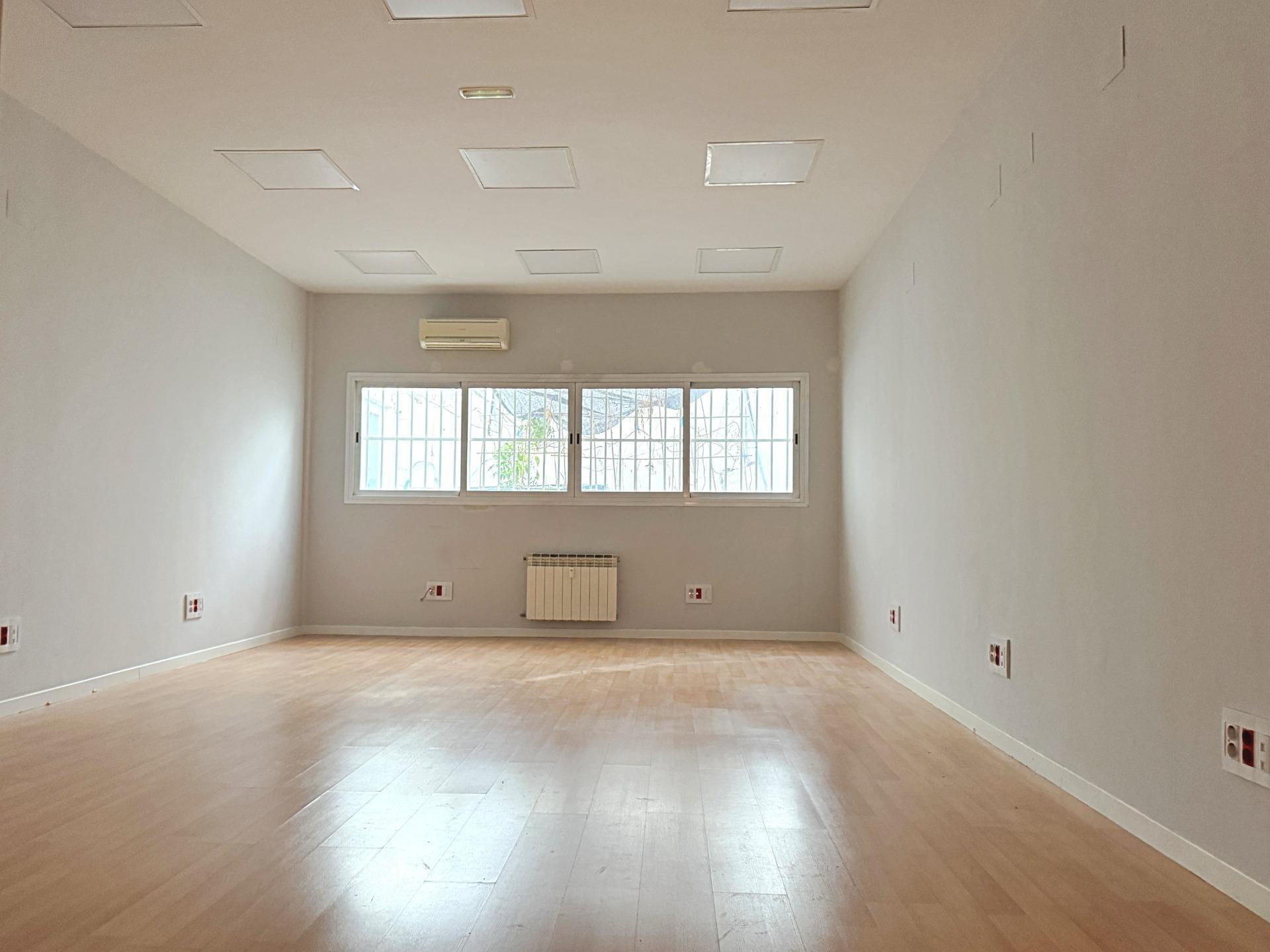 Oficina en Madrid, Madrid en alquiler Foto del interior- Imagen 1 de 7