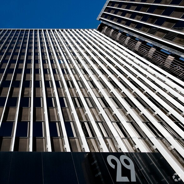 Calle de Agustín de Foxá, 29, Madrid, Madrid en alquiler - Foto del edificio - Imagen 3 de 8
