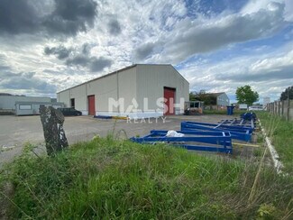 Más detalles de Oficina, flex en alquiler