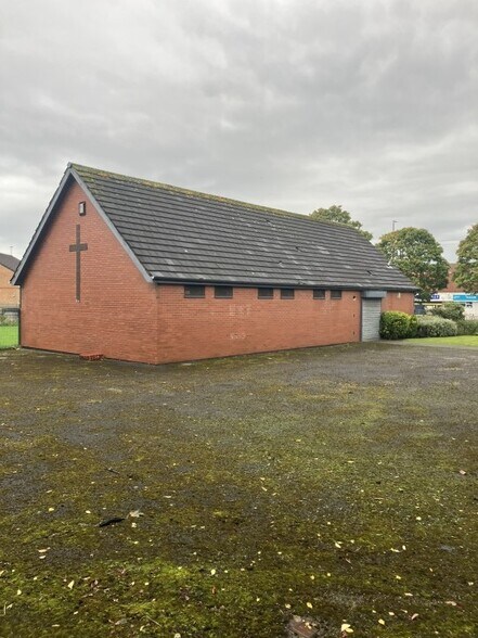 Broad Ln, Liverpool en venta - Foto del edificio - Imagen 3 de 6