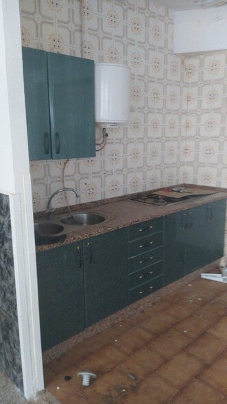 Local en Cáceres en alquiler - Foto del edificio - Imagen 1 de 8