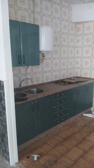 Local en Cáceres en alquiler - Foto del edificio - Imagen 1 de 8