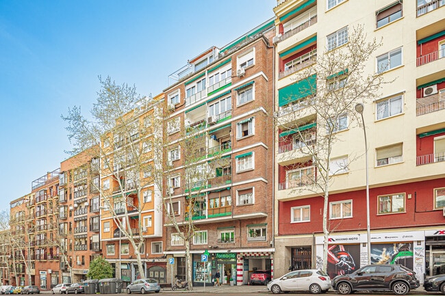 Más detalles de Local en alquiler