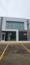 595 Hanlon Creek Blvd, Guelph, ON en alquiler Foto del edificio- Imagen 2 de 4