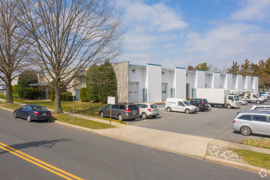 1100-1146 Taft St, Rockville, MD en alquiler - Foto principal - Imagen 1 de 24