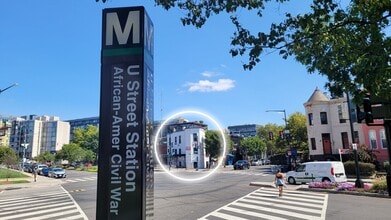 925 U St NW, Washington, DC en alquiler Foto del interior- Imagen 1 de 14