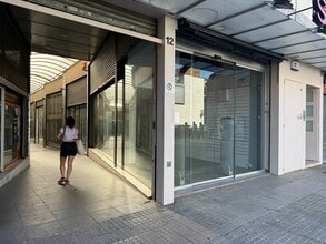Carrer de Sant Jaume, 8, Granollers, Barcelona en alquiler Foto del interior- Imagen 1 de 11