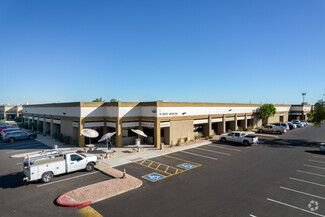 Más detalles para 75 W Baseline Rd, Gilbert, AZ - Naves en alquiler