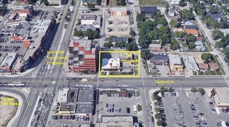 Más detalles de Centre Street / 17 AVE NW – Local en venta, Calgary, AB