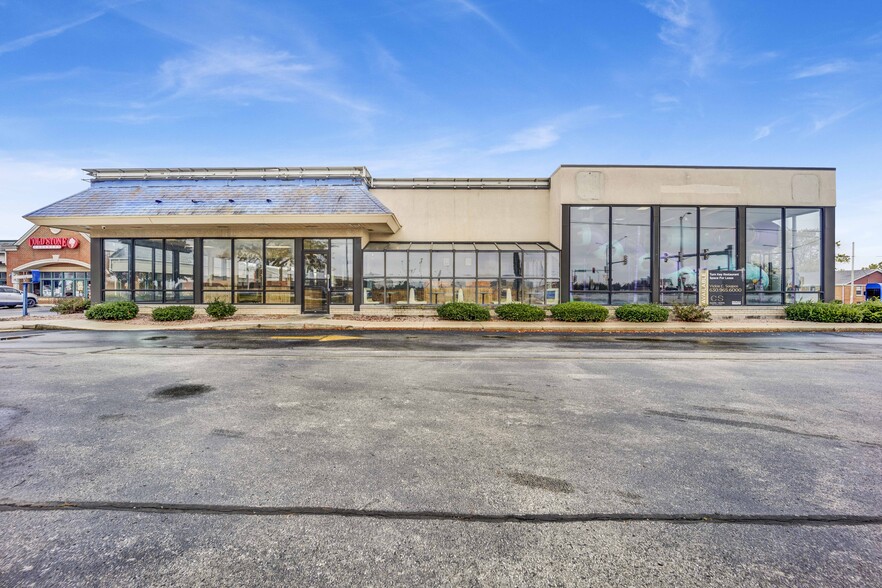 6945 75th St, Kenosha, WI en alquiler - Foto del edificio - Imagen 1 de 15