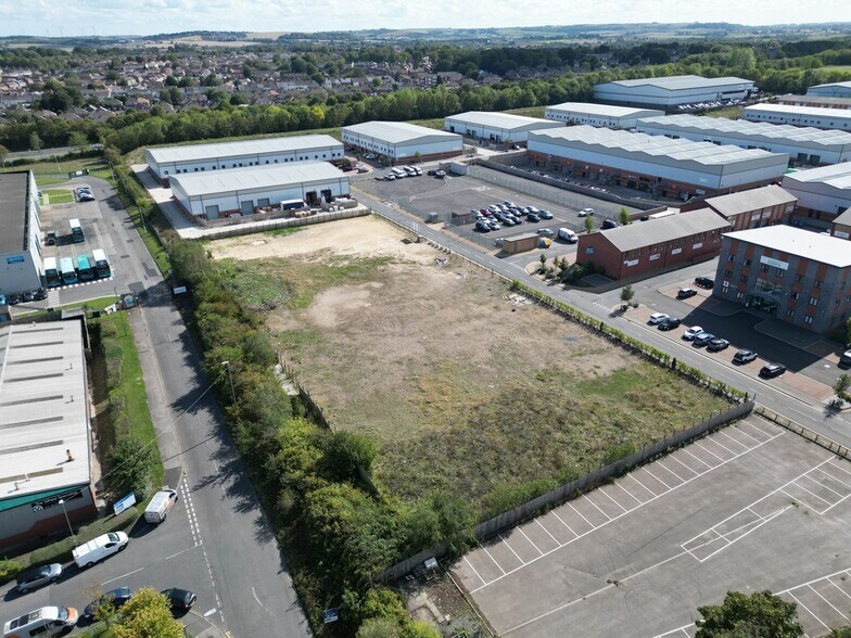 Broomside Ln, Durham en venta - Otros - Imagen 2 de 2