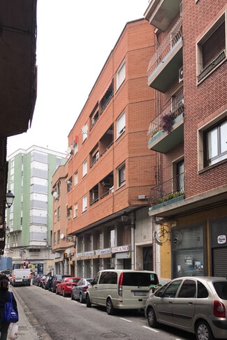 Más detalles de Calle Luis Jiménez, 8, Talavera de la Reina - Edificio residencial​ en venta